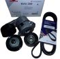 Tensor da Correia KHV259 1613845880 Citroen Peugeot