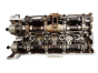 Cabeça do motor BMW 7506390 750638809 4.4 N62B44A