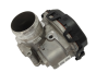Válvula do corpo do acelerador Citroen Peugeot 9830171480 1.5 HDI