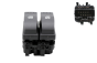 Interruptor dos Vidros Original 2556100Q0F 8200476806 Nissan Renault