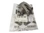 Balancim Novo Original Renault 1.2 16v D4F 132853895R