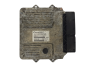 Unidade de Controlo do Motor ECU Fiat 51805371 MJD6F3.D4 Magneti Marelli