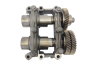 Eixo compensador Renault 8200488596 8200488527 2.0 DCI M9R