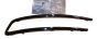 Friso do Parachoque Esquerda Original 9816809180 Citroen