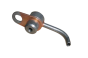 Esguicho Lavagem Original Citroen Peugeot 1,9 D DW8 016218