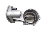 Válvula do corpo do acelerador Volkswagen Touareg 5.0 TDI 07Z128070G 3051