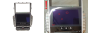 Painel Controlo Radia Navi A/C Infiniti Q50 253914GR2B