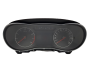 Conta-rotações Novo Original Opel Corsa E 39022764