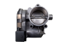 Válvula do corpo do acelerador Citroen Peugeot 0280750085 1635Q9 1.6 Bosch 2424