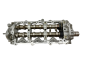 Árvore de Cames 7701474016 3,0 dci P9X Renault 7701052897 7701052895