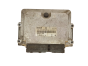 Unidade de Controlo do Motor ECU 46821768 0281010340 Alfa Romeo Bosch 30830