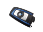 Chave Smart Key BMW 1 X1 2 3 4 X4 5