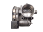 Válvula do corpo do acelerador Citroen Peugeot 0280750085 1635Q9 1.6 Bosch 1302