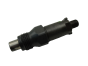 Injetor de combustível Citroen Peugeot LCR6730702E 1984C7 1.9 D Lucas