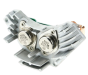 Resistência do Ventilador Citroen Peugeot 405 406 Saxo WE 56202 OE 644186