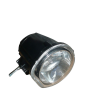 Farol halogéneo Original Jumper Boxer Ducato 620862