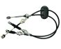 Cabo mudanças Novo Original Master II Movano Interstar 7701470938