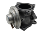 Válvula Egr 045131501K 045129637A VW Audi Seat Skoda 1.4 TDI