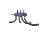 Tubo de Injeção LPG-CNG Valtek STD-S TYPE 30 67R010104 110R000040 10R030268