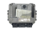 Unidade de Controlo 0281011863 9653958980 9655943580 PSA Bosch 63885