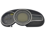 Conta-rotações Renault Megane 3 248101992R A2C83014900 18625