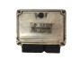 Unidade de Controlo 038906019LA 0281011217 VW Skoda Seat Bosch 2960