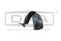 Guarda-lama Frente Direito 6J0809958C 88091456702 Seat Ibiza 4 DPA