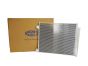 Condensador de ar condicionado Fazer Renault 921006951R 350203832000 Magneti