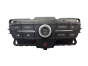 Painel interruptor rádio Ford Focus MK3 F1ET18K811HC 331471000 1465