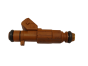 Injetor de combustível 0280155803 2,0 16v Citroen Peugeot 1984C4
