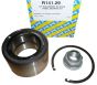Rolamento Roda Frente Fazer Renault R141.29 402103708R SNR
