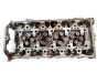 Cabeça do motor KIA Hyundai 2.5 16V CRDI D4CB 2