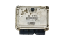 Unidade de Controlo 038906019J 0281010216 Volkswagen Bosch 44731