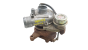 Turbocompressor 0375C8 9645247080 VVP10208 IHI 2.0 HDI Citroen Peugeot