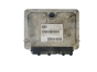 Unidade de Controlo 51793116 IAW4AF.S2 Fiat Magneti Marelli 37334