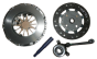 Kit embraiagem Original Dacia Dokker Lodgy 1.5 DCI 302181167R