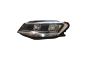 Farol Esquerdo Fazer VW Caddy 2K1941005B 99411794602 DPA