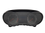Conta-rotações Novo Original Opel Corsa E 39016357