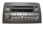 Rádio de carro Lancia Musa 848 7354528420 7647338316