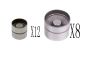 Balancim 058109309F B18959 VW Audi Seat Skoda Borsehung