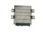 Unidade de Controlo do Motor ECU NNN100752 HB A047 Rover 39179
