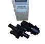Caixa do Termostato Original 922300601R Renault