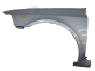Guarda-lama Esquerdo Frente Renault Laguna 2 7701475189 8200129520 01-05 6649