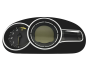 Conta-rotações Renault Megane 3 248107859R 32511