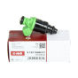 Injetor de combustível Fazer Audi A4 A6 078133551BB 91331640001 Vika