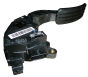 Potenciómetro do pedal Original Renault Megane Scenic 3 180020023R