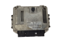 Unidade de Controlo 0281012985 9661204380 9653958980 PSA Bosch 3368