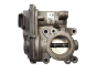 Válvula do corpo do acelerador Renault 161206038R H8201171233 0.9 1.2 TCE 1055