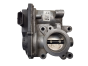 Válvula do corpo do acelerador Renault 161206038R H8201171233 0.9 1.2 TCE 3114