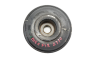 Polia cambota 8200817574 Renault 2.0 F4R